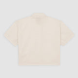 Cropped 1574 Women's Work Shirt