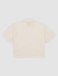 Cropped 1574 Women's Work Shirt