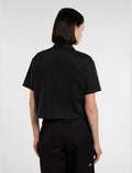 Cropped 1574 Women's Work Shirt