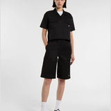 Cropped 1574 Women's Work Shirt