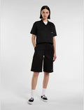 Cropped 1574 Women's Work Shirt