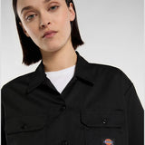 Cropped 1574 Women's Work Shirt