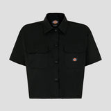 Cropped 1574 Women's Work Shirt
