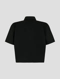 Cropped 1574 Women's Work Shirt