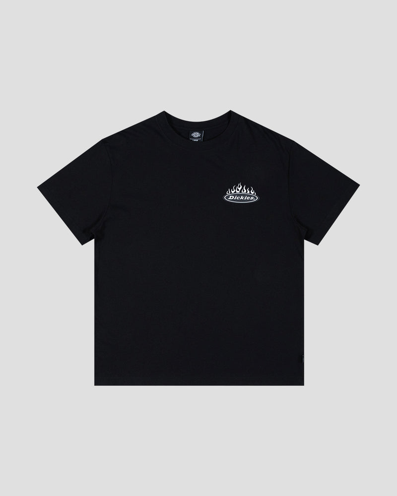 Fire Boy T-Shirt
