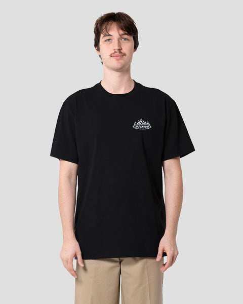 Fire Boy T-Shirt