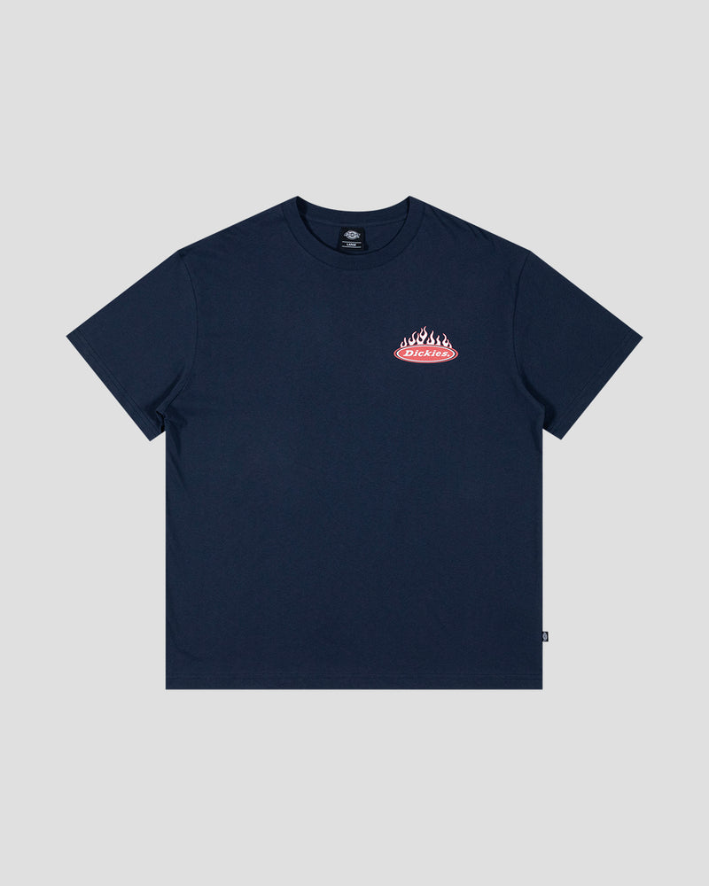 Fire Boy T-Shirt