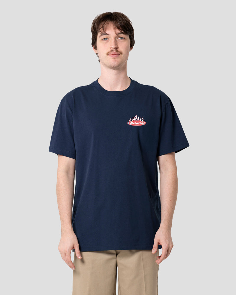 Fire Boy T-Shirt