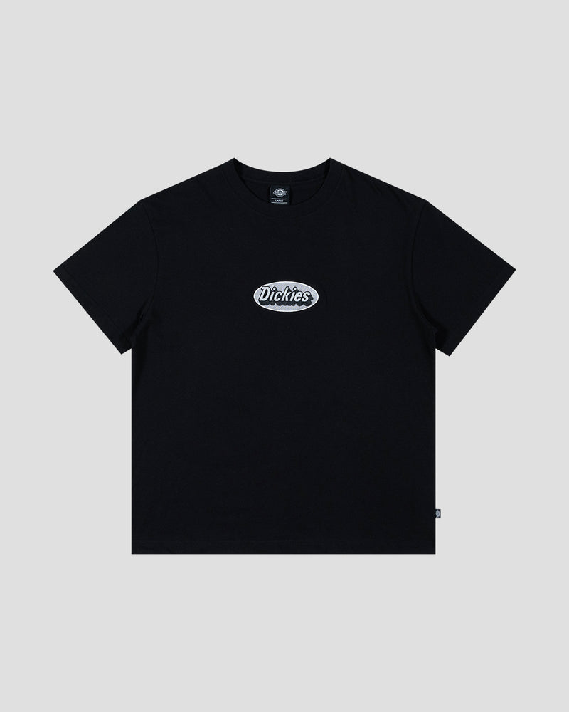 Oval T-Shirt