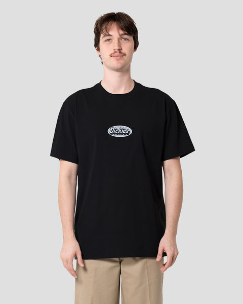 Oval T-Shirt