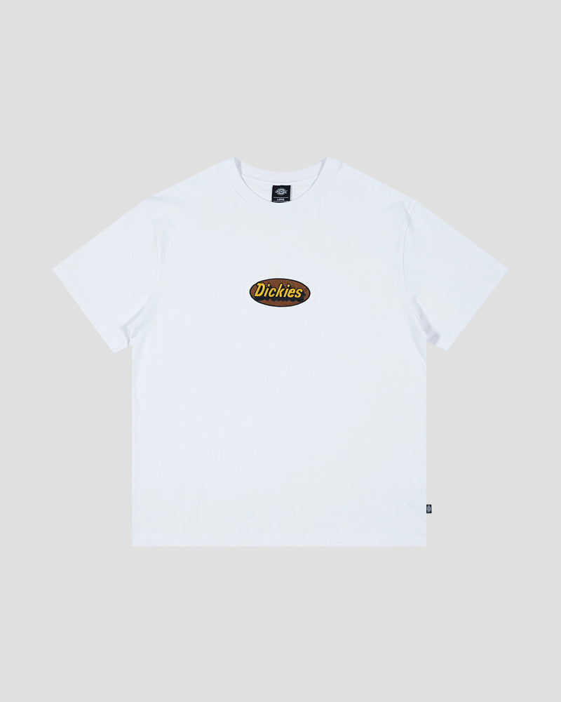 Oval T-Shirt