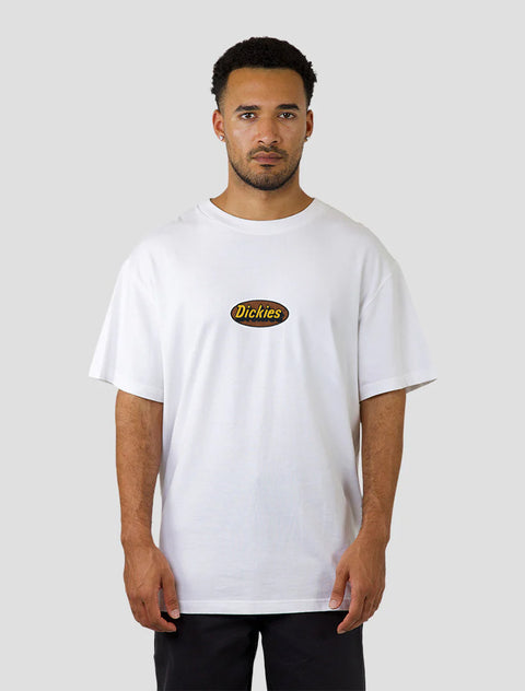 Oval T-Shirt