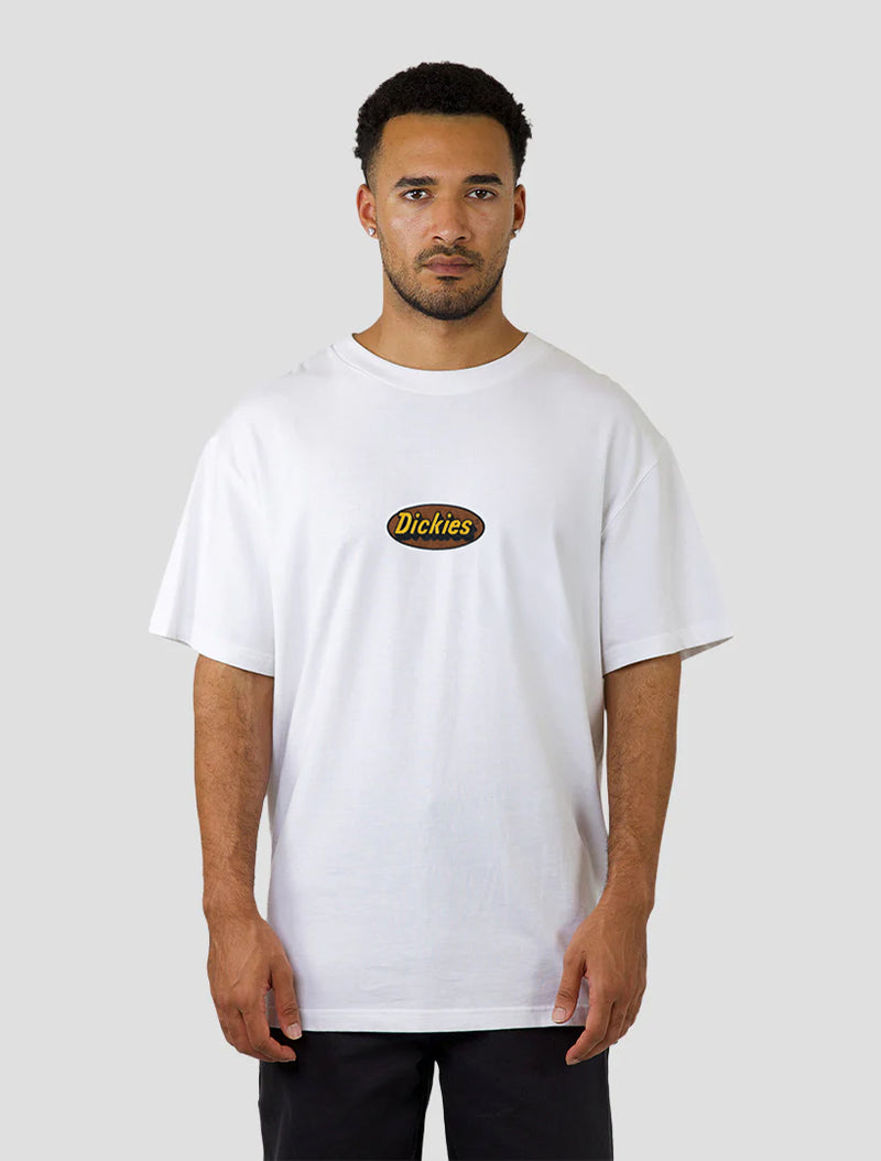 Oval T-Shirt
