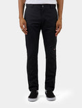 WP811 Skinny Straight Double Knee Work Pants