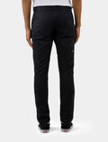 WP811 Skinny Straight Double Knee Work Pants