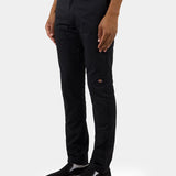 WP811 Skinny Straight Double Knee Work Pants