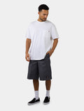 42283 Loose 13'' Multi Pocket Shorts