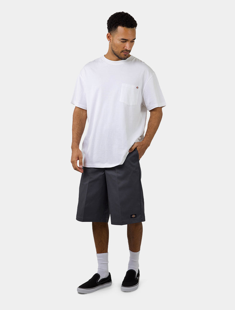 42283 Loose 13'' Multi Pocket Shorts
