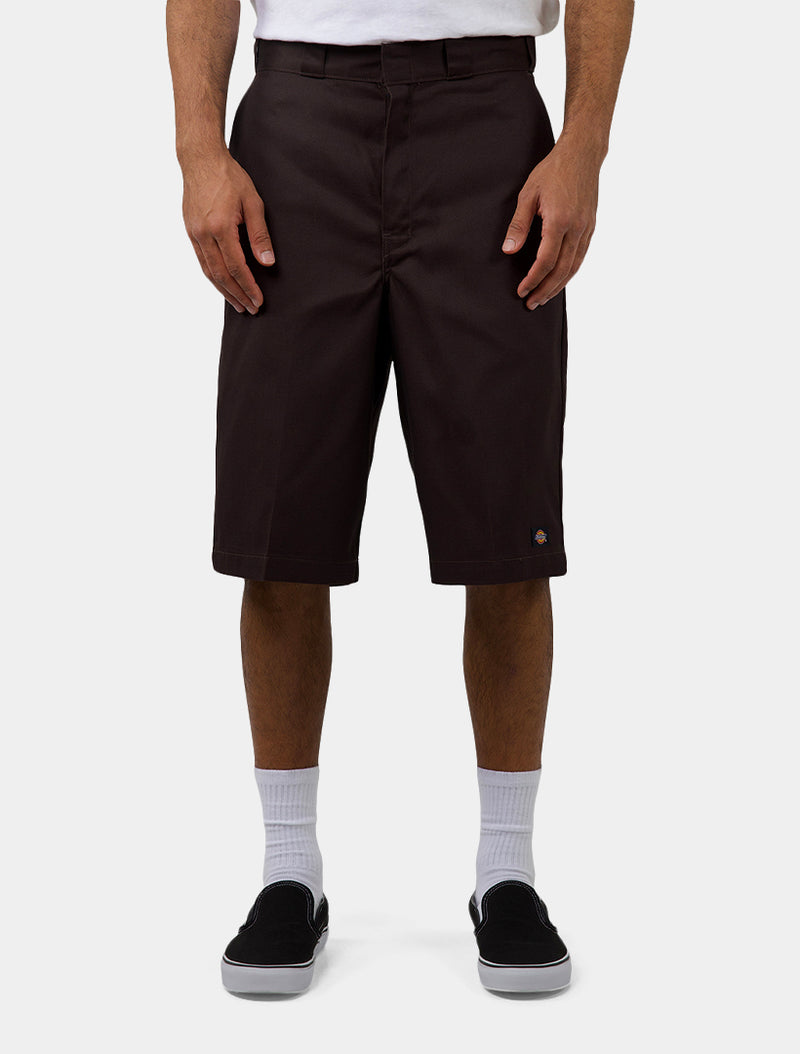 42283 Loose 13'' Multi Pocket Shorts