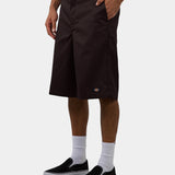 42283 Loose 13'' Multi Pocket Shorts