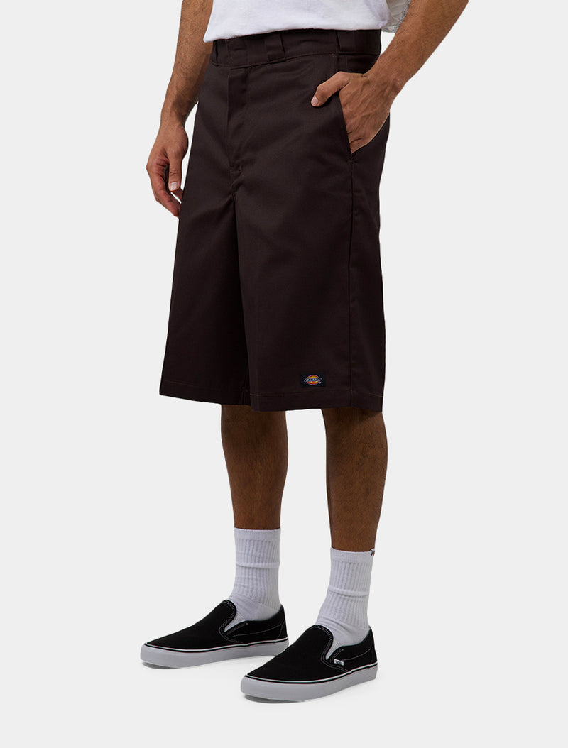 42283 Loose 13'' Multi Pocket Shorts