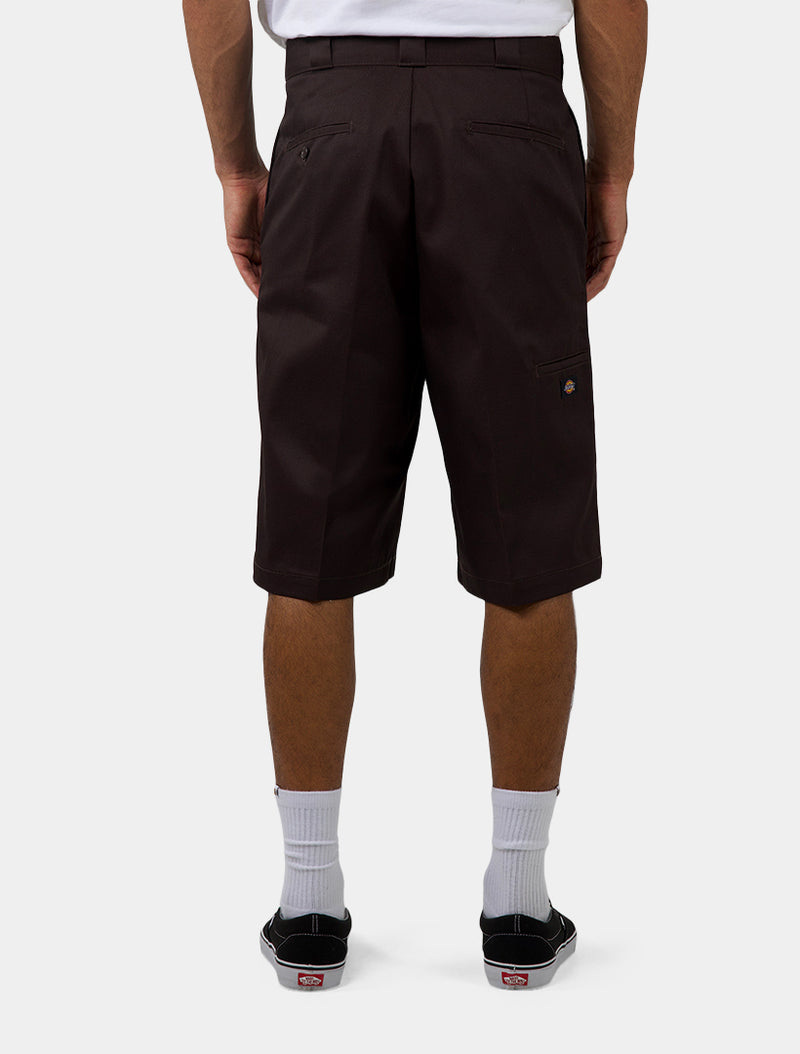 42283 Loose 13'' Multi Pocket Shorts