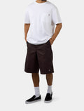 42283 Loose 13'' Multi Pocket Shorts