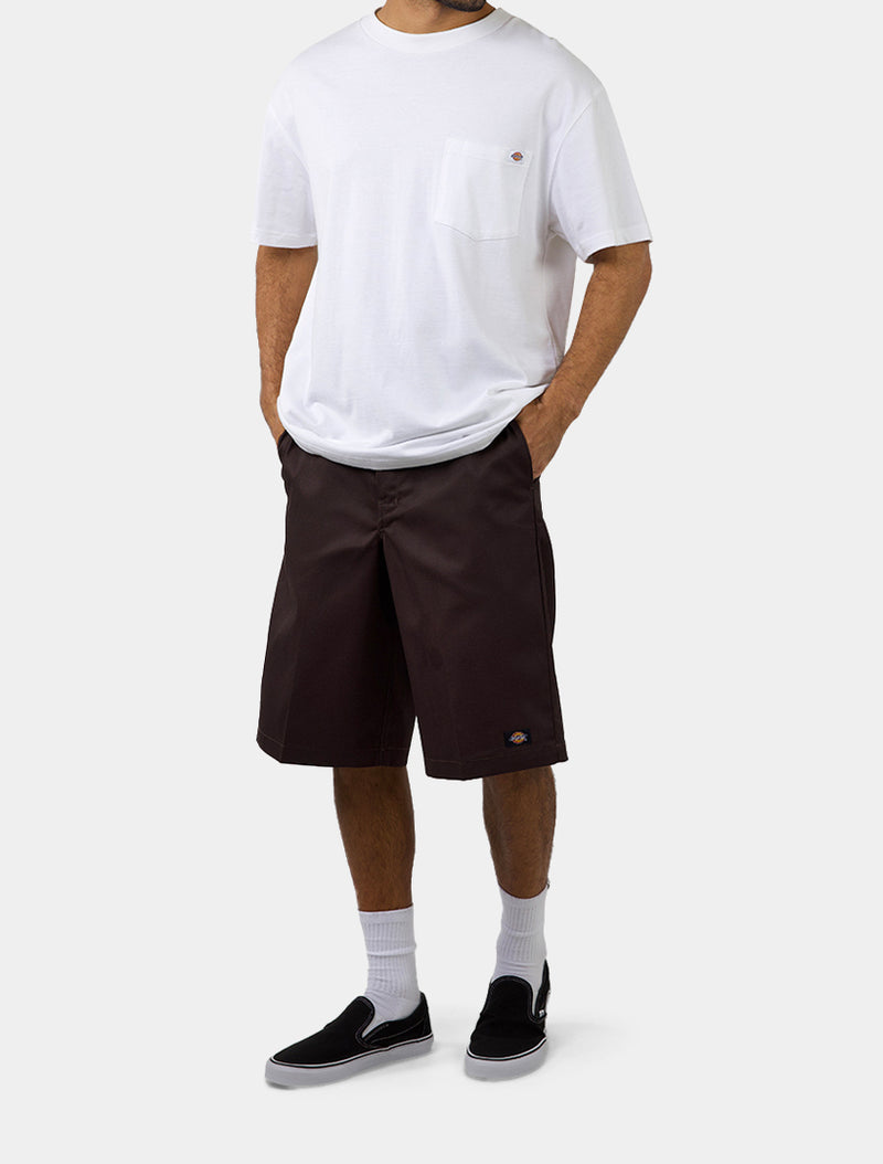 42283 Loose 13'' Multi Pocket Shorts