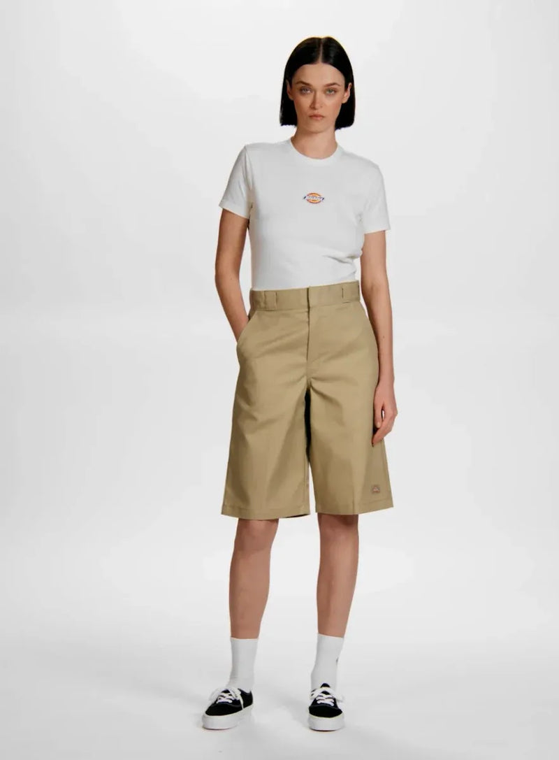 42283 13'' Loose Fit Work Shorts (Unisex)