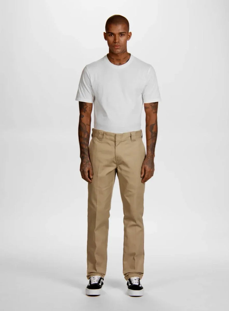872 Slim Fit Work Pant