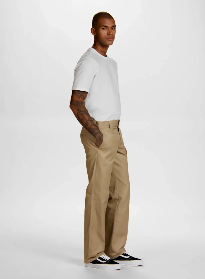 873 Slim Straight Work Pant