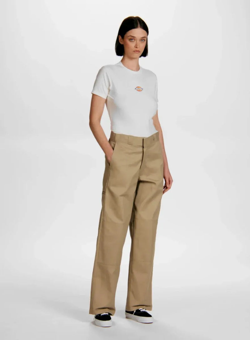 Double Knee Women's Work Pant