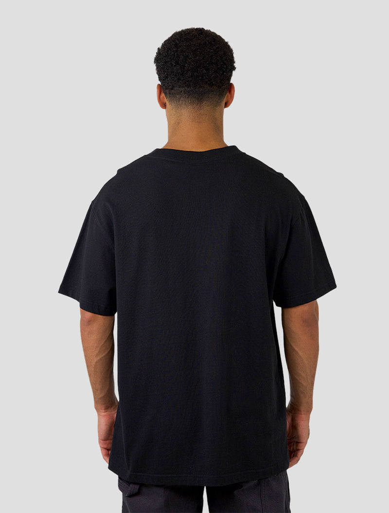 Heavy Weight Pocket T-Shirt