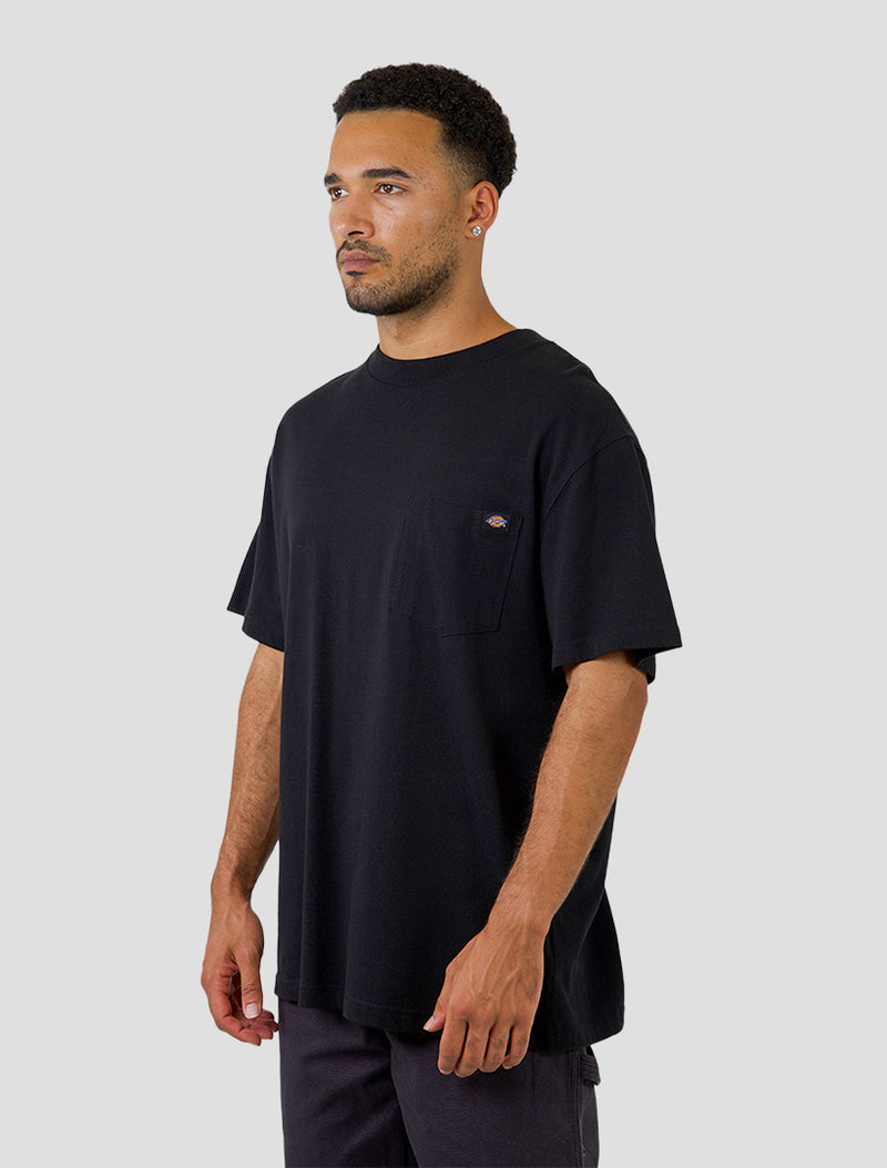 Heavy Weight Pocket T-Shirt