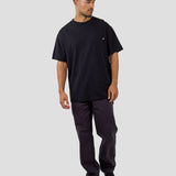 Heavy Weight Pocket T-Shirt