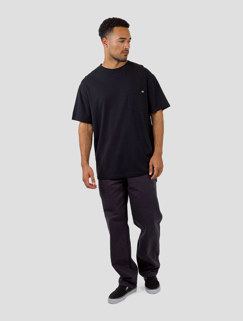 Heavy Weight Pocket T-Shirt