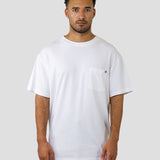 Heavy Weight Pocket T-Shirt