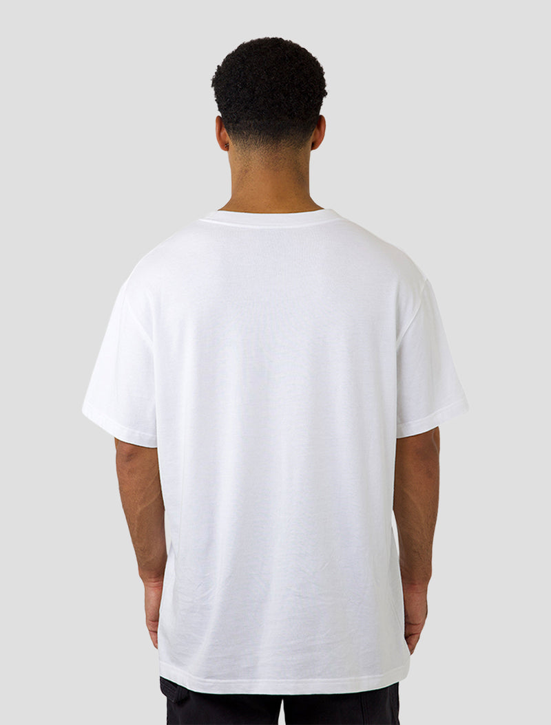 Heavy Weight Pocket T-Shirt