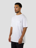 Heavy Weight Pocket T-Shirt