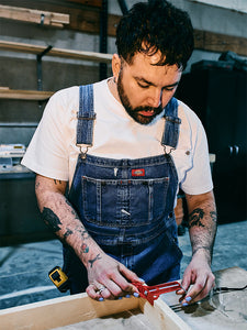 Coveralls & Overalls
