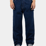P1993 Relaxed Heavyweight Denim Carpenter Jean