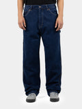 P1993 Relaxed Heavyweight Denim Carpenter Jean
