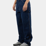 P1993 Relaxed Heavyweight Denim Carpenter Jean