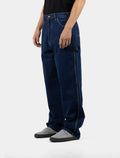 P1993 Relaxed Heavyweight Denim Carpenter Jean