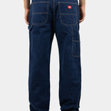 P1993 Relaxed Heavyweight Denim Carpenter Jean