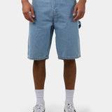 SDX200 Relaxed Fit Denim 11'' Carpenter Shorts