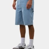 SDX200 Relaxed Fit Denim 11'' Carpenter Shorts