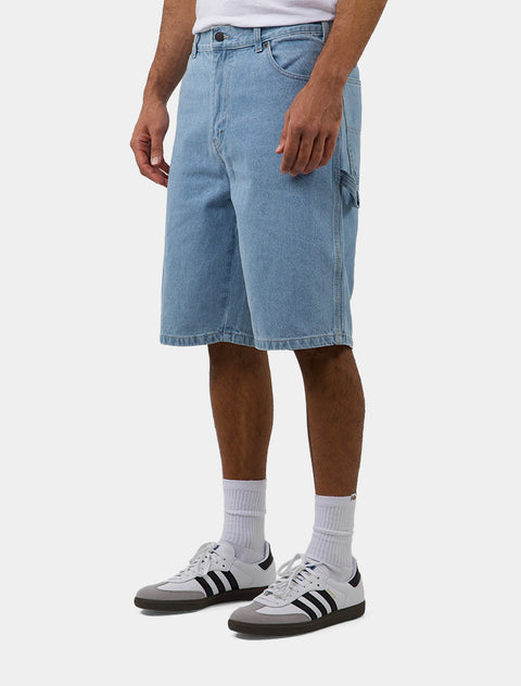 SDX200 Relaxed Fit Denim 11'' Carpenter Shorts