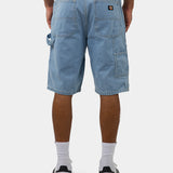 SDX200 Relaxed Fit Denim 11'' Carpenter Shorts