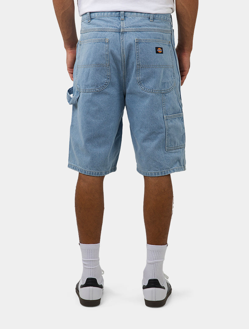 SDX200 Relaxed Fit Denim 11'' Carpenter Shorts